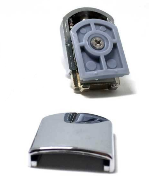 Ролики для гидробокса и душевой кабины M-03D нижний (26325355) - фото 5