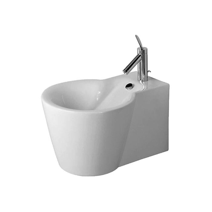 Біде підвісне DURAVIT Starck 0274150000 (142295)