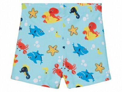 Плавки купальні для хлопчика Lupilu 122-128 см Плавки купальні для хлопчика Lupilu 122-128 см