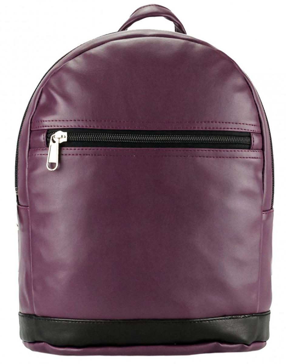 Рюкзак Tiger Like Баклажан (R990709)