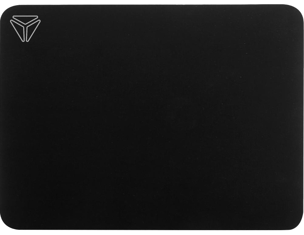 Коврик для мыши YENKEE YPM 35 Gaming pad SPEED TOP M Черный (UG-45015887)