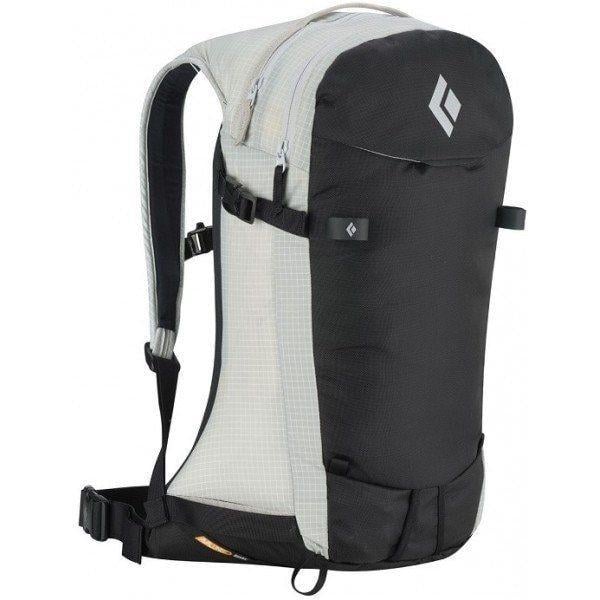 Рюкзак Black Diamond Dawn Patrol 25 л, black/white (681171.BKWT.S-M)