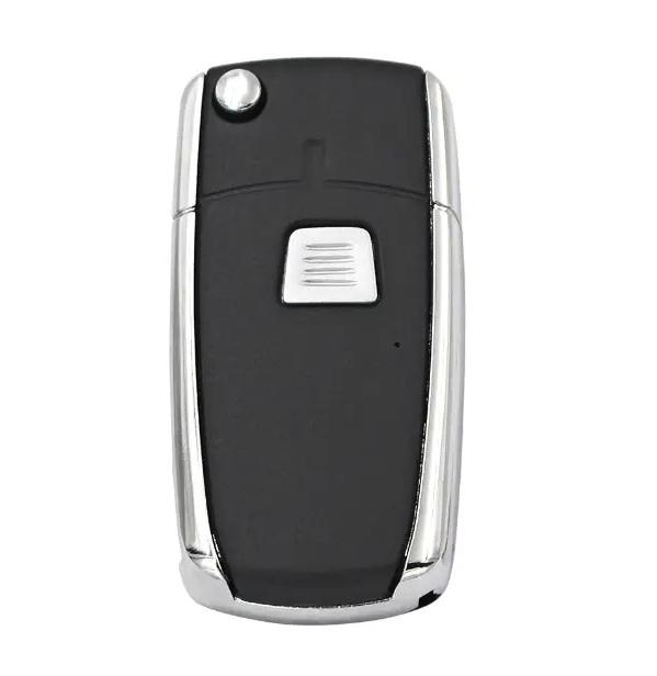 Корпус выкидного автоключа для Fiat MS01