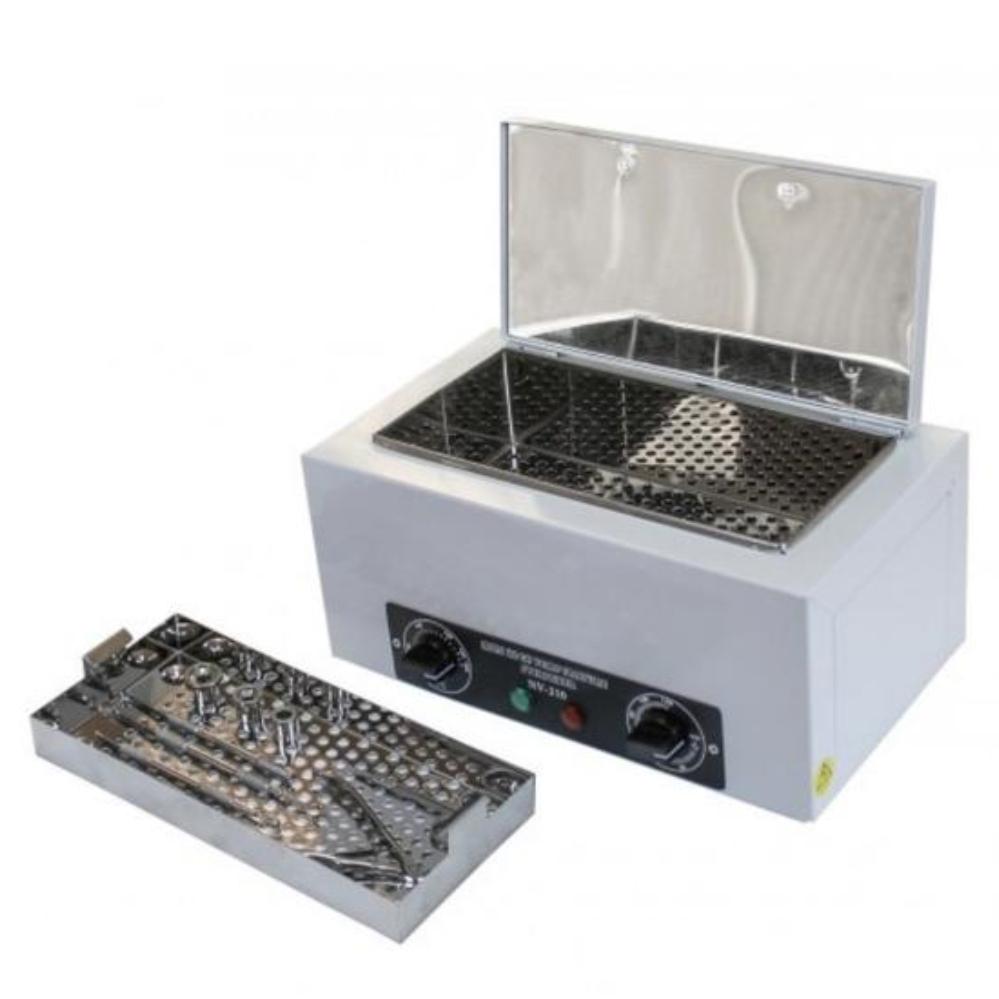 Шафа-стерилізатор сухожарова для інструментів (120.1776) - фото 6 Шафа-стерилізатор сухожарова для інструментів (120.1776) - фото 6