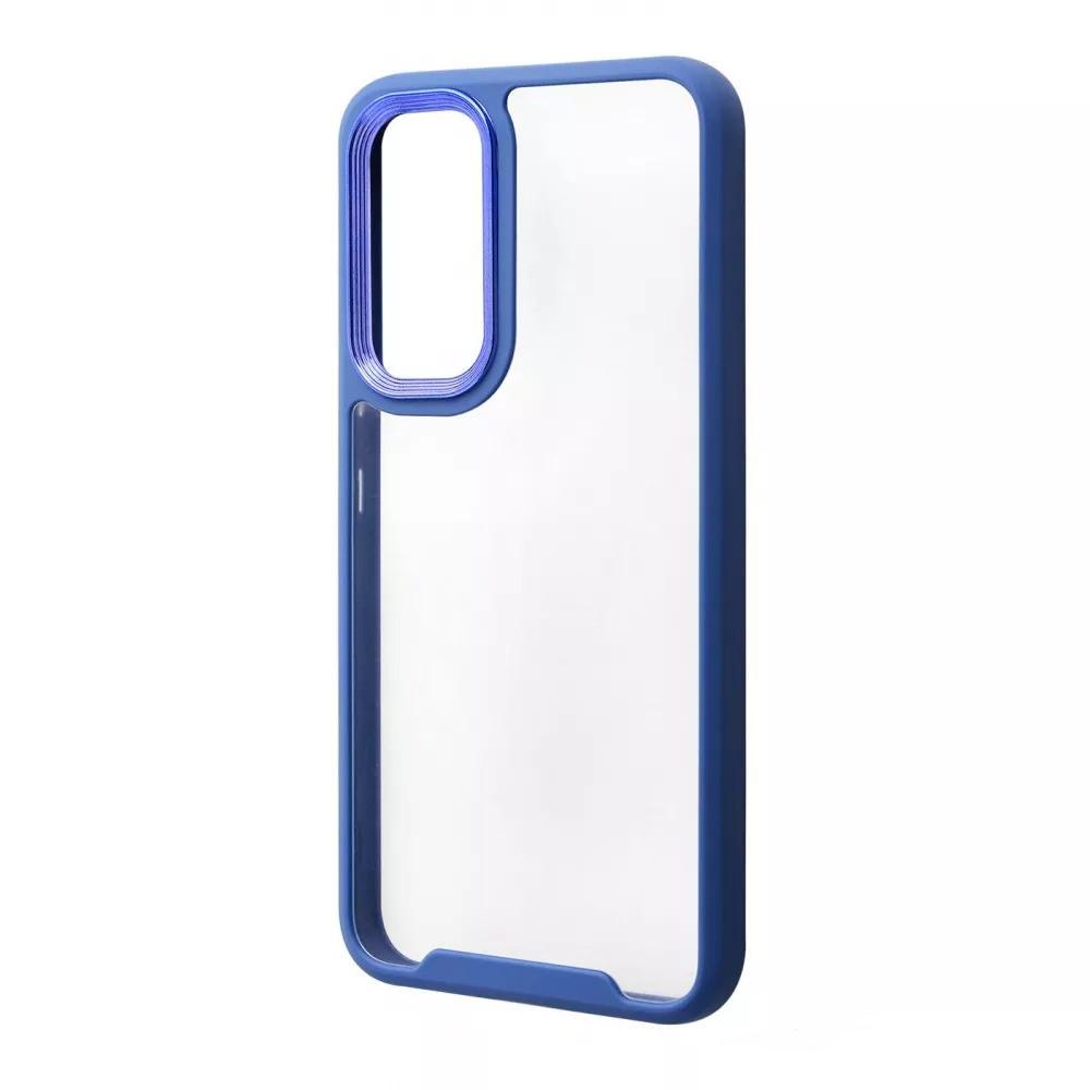 Чехол для телефона WAVE Just Case Samsung Galaxy A54 Blue