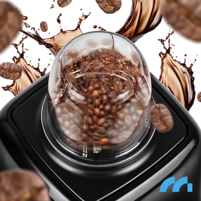 Блендер із чашею Maltec 1,6 л 1800 Вт - фото 7