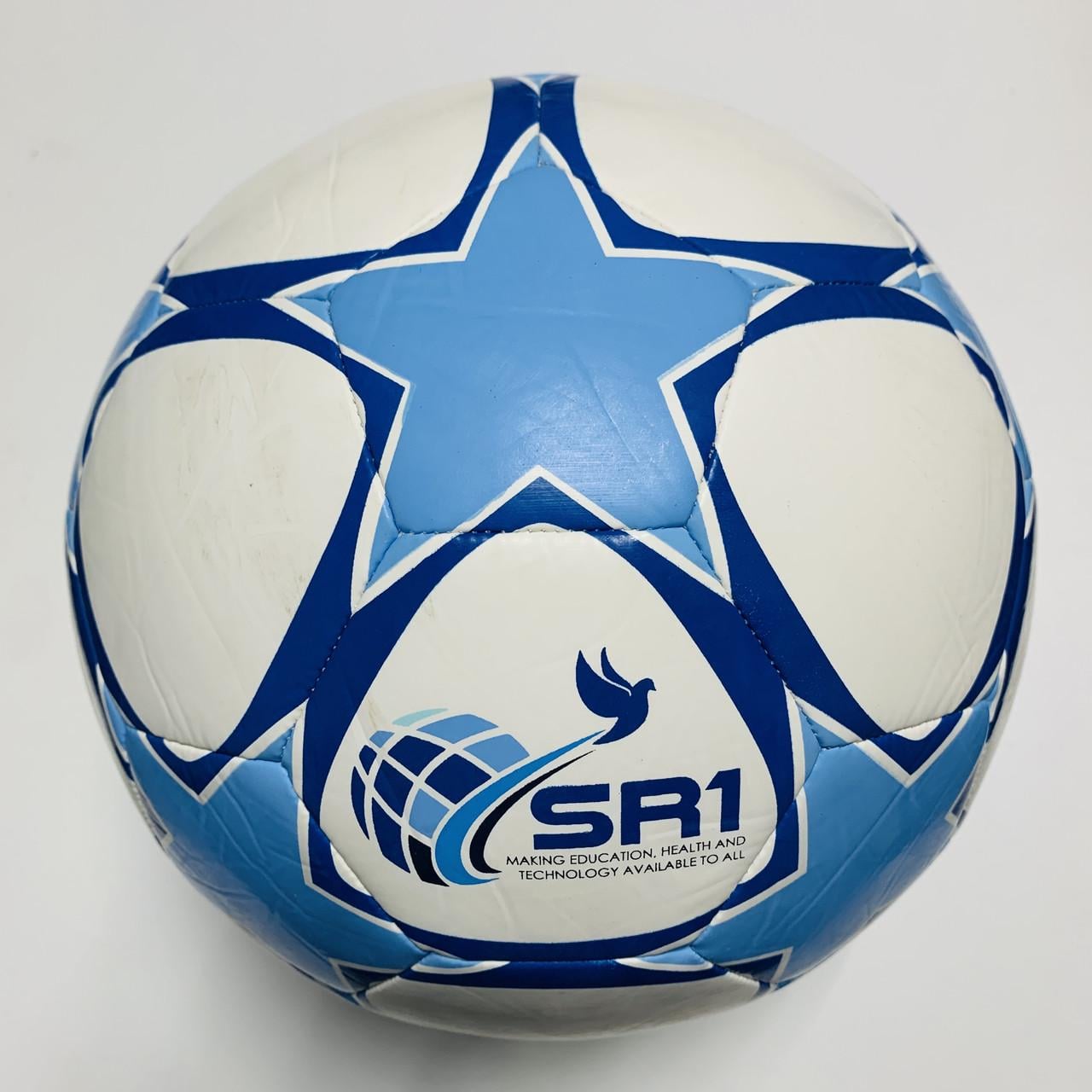 Футбольный мяч Practic SR1 №5 (1061)