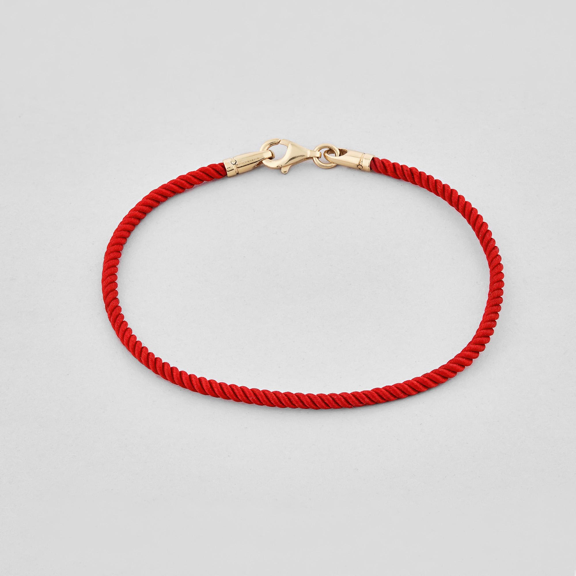 Браслет Minimal Твой оберег (4625п)