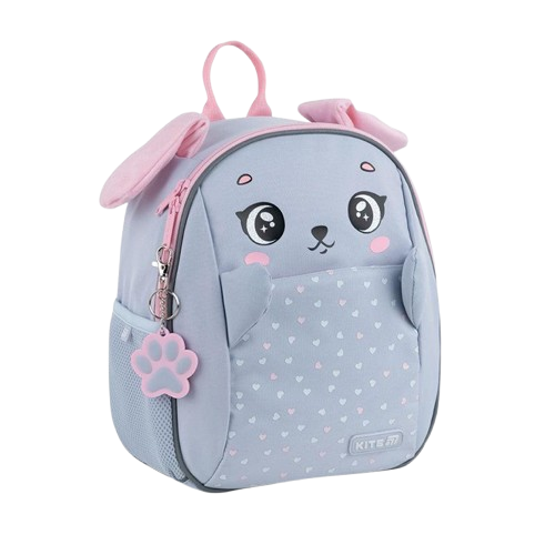 Рюкзак детский KITE Kids Lovely Bunny (K25-2728XS-1)