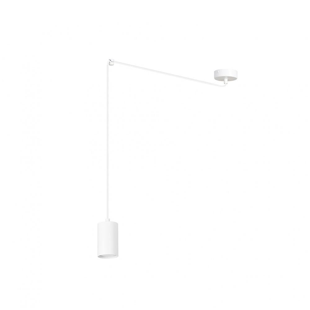 Подвес Tralel White (PL-0002016 M/White)