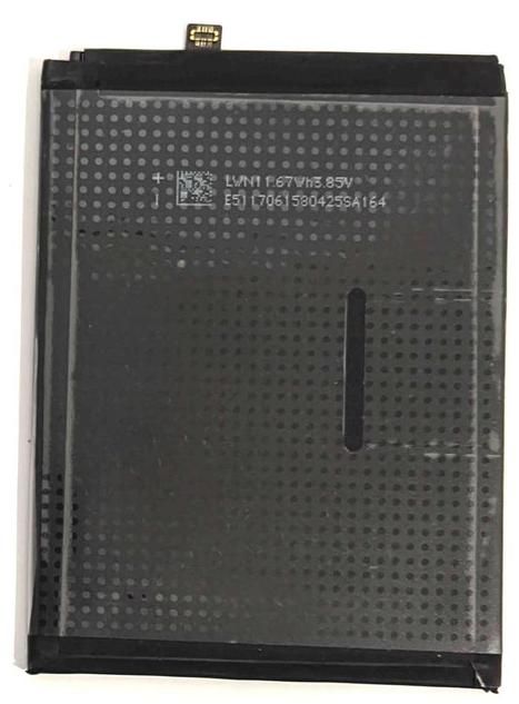 Акумуляторна батарея для Huawei NOVA 5 Pro/HB396589ECW (000112539)
