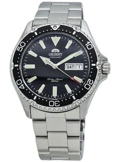 Наручний годинник чоловічий Orient RA-AA0001B19B (197359)