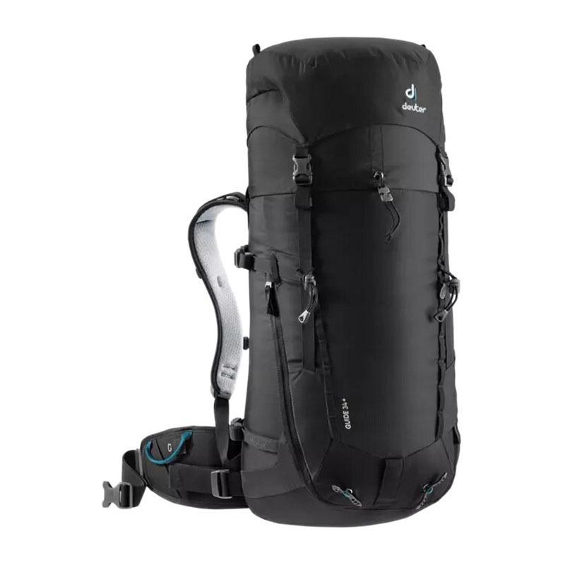 Рюкзак туристичний Deuter Guide 34+ л Black (3361120 7000)