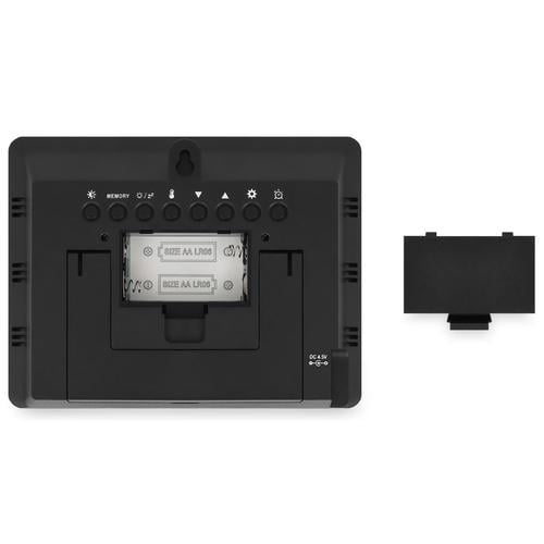 Метеостанция Izoxis 22452 (27181797) - фото 8 Метеостанция Izoxis 22452 (27181797) - фото 8