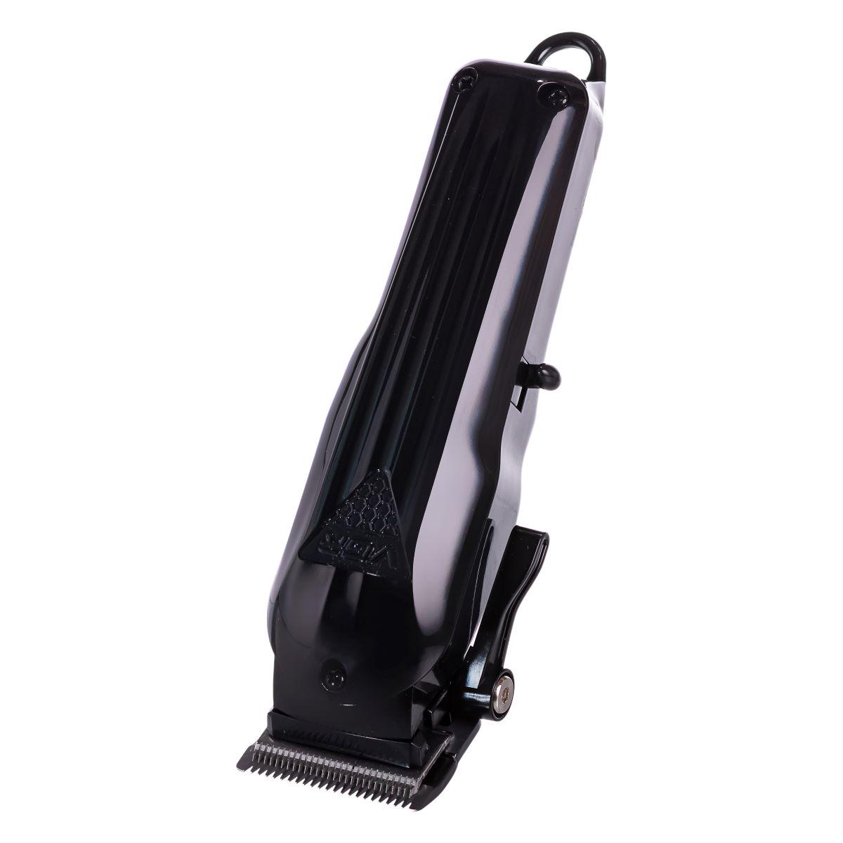Машинка для стрижки VGR V-282 акумуляторна бездротова Чорний (7365) - фото 3 Машинка для стрижки VGR V-282 акумуляторна бездротова Чорний (7365) - фото 3