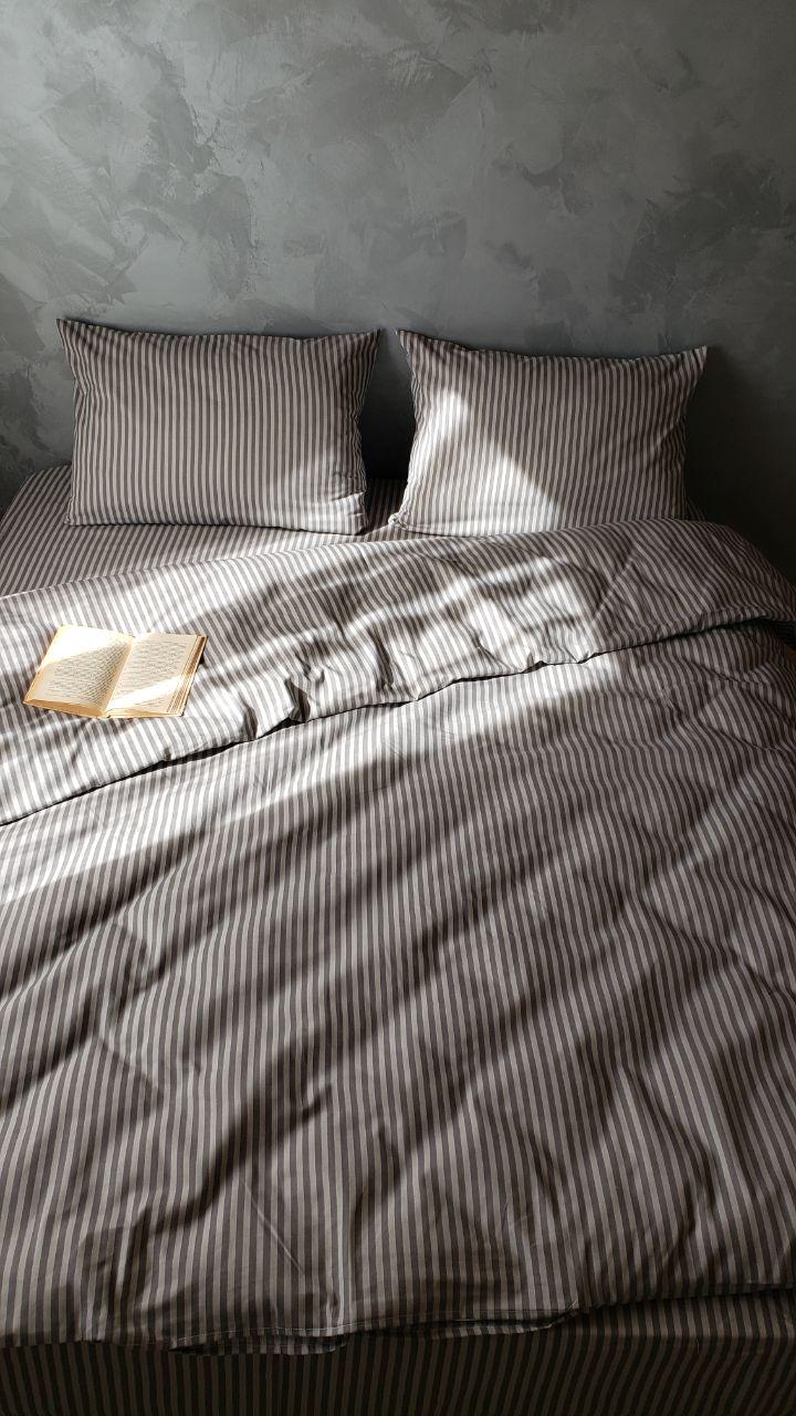 Комплект постельного белья Бязь Голд Люкс семейный 70x70 см (0002021)