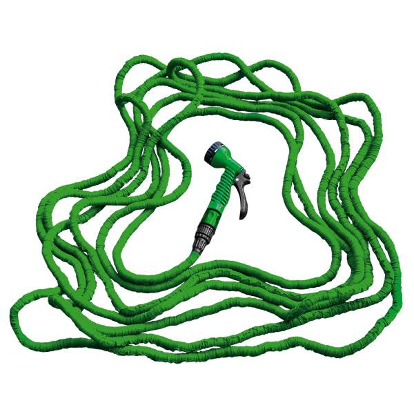 Шланг растягивающийся Trick Hose WTH1030GR-T-L 10-30 м (7408-18062) - фото 4