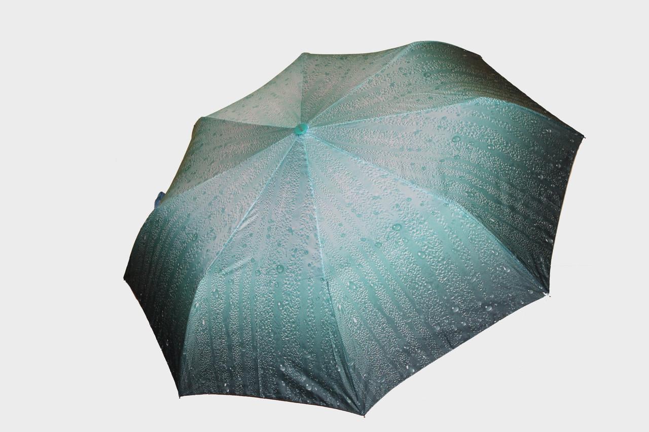 Зонтик-полуавтомат Toprain Umbrella 2051 №5 Капли (2776762855)