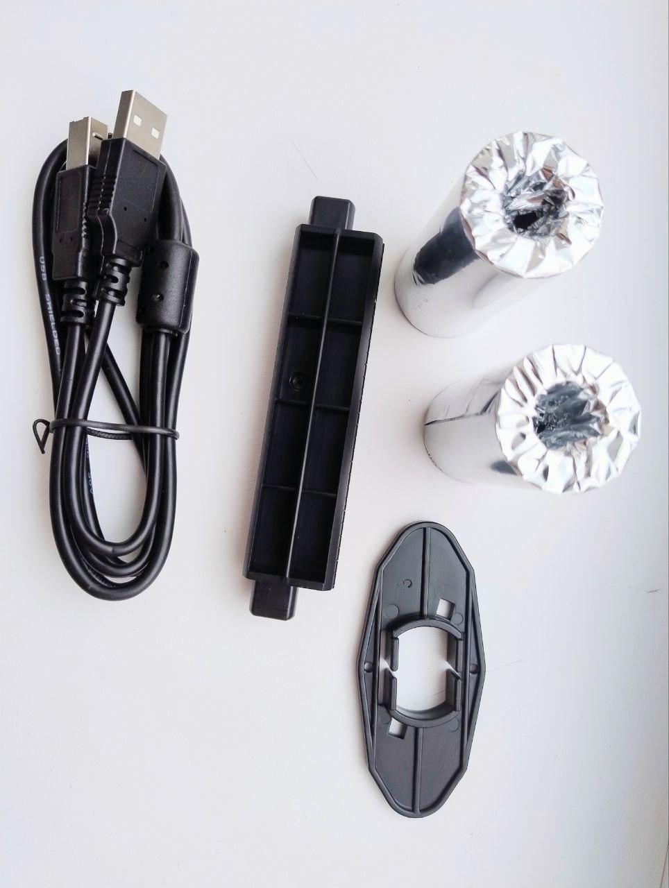 Термопринтер Winpal WP-J1 (3774) - фото 3