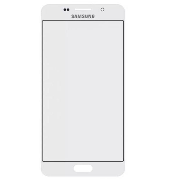 Сенсор для Samsung S5230/S5233 Star White (000018048)