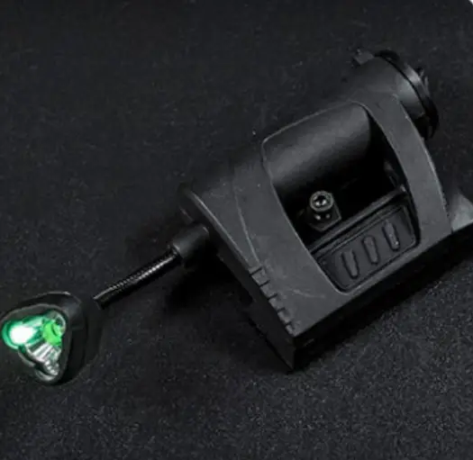 Фонарь с креплениями Princeton Tec Charge-MPLS Черный (44570) - фото 7 Фонарь с креплениями Princeton Tec Charge-MPLS Черный (44570) - фото 7