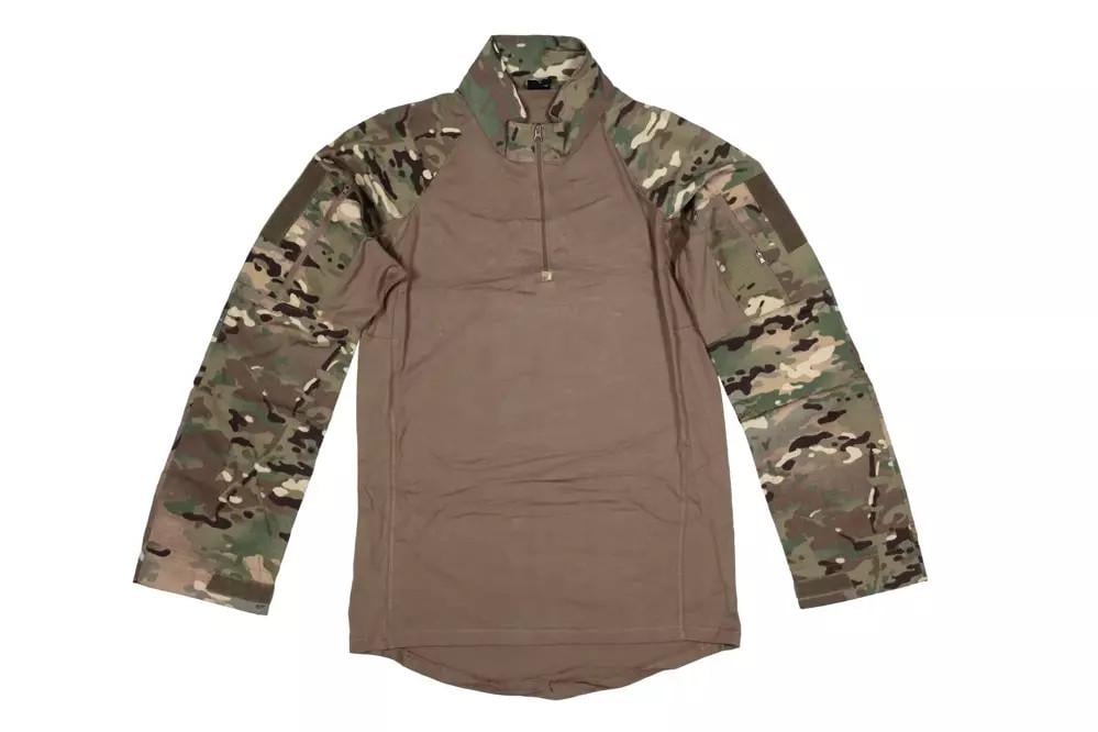 Рубашка Primal Gear Combat G4 L Multicam (26309)