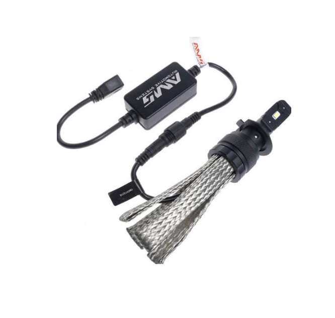 Лампа AMS ORIGINAL-B H7 5500K LED (4261) 1 шт.