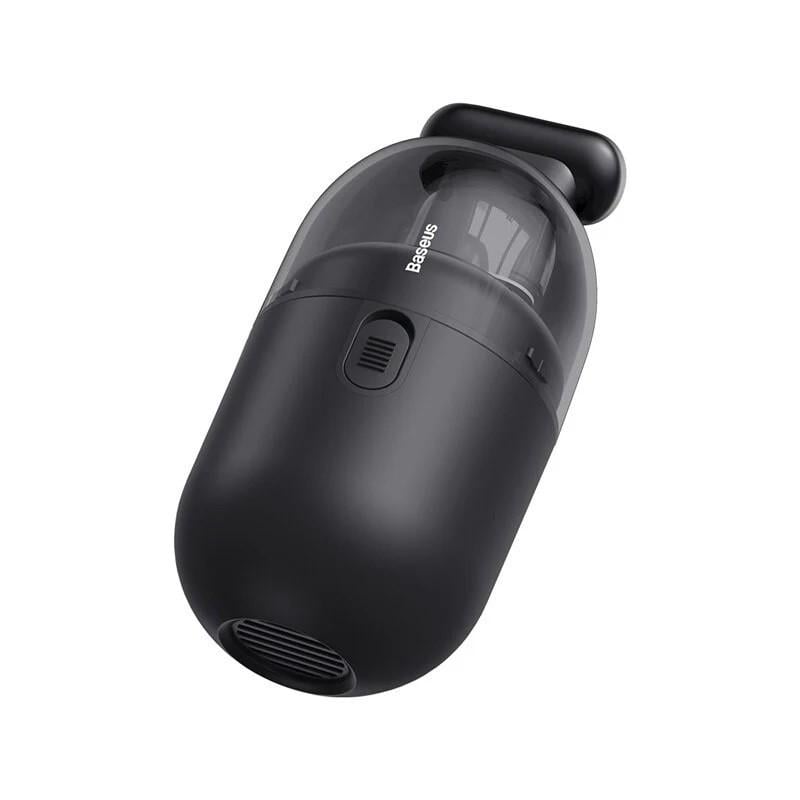 Пилосос Baseus Desktop Capsule Cleaner C2 CRXCQC2A-06 Black (d5086f0d)