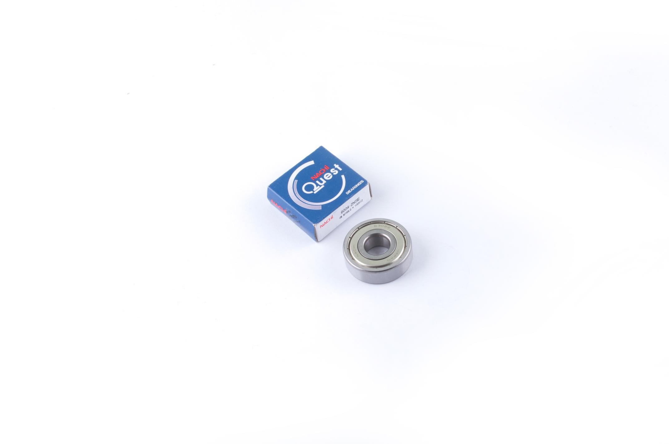 Подшипник переднего колеса 6302-ZZ 15х42х13 мм (N-277216)