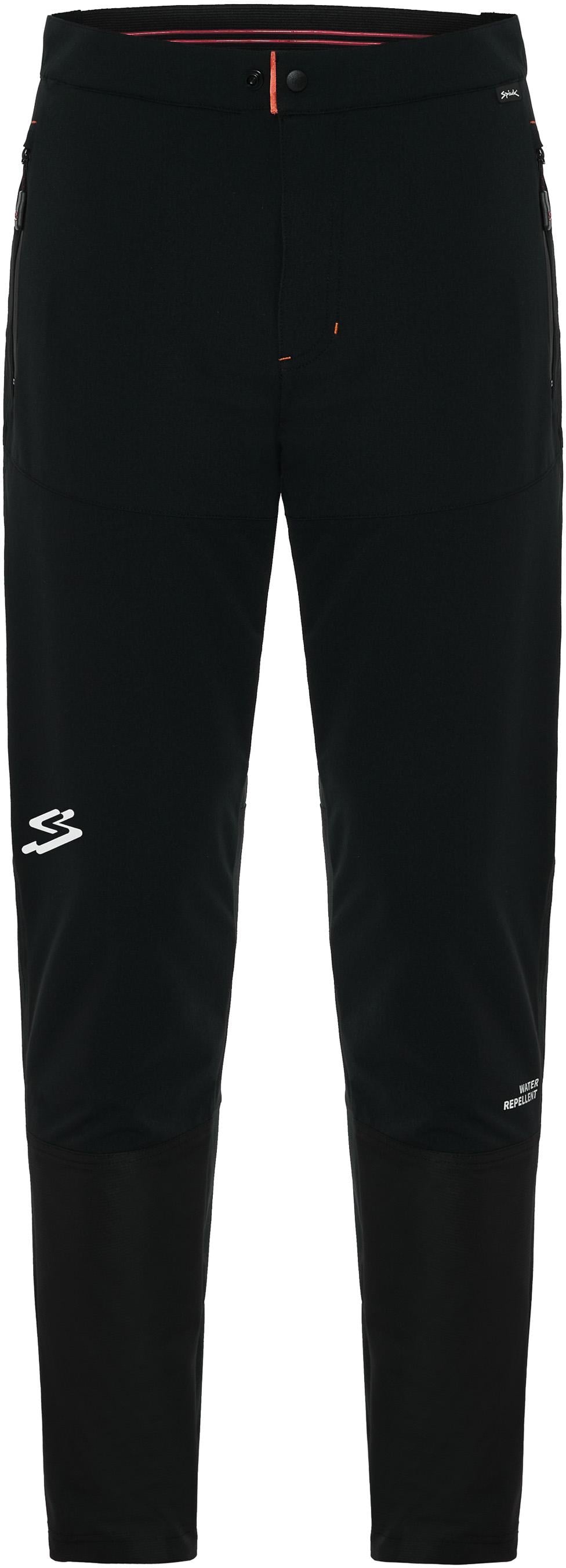 Брюки мужские Spiuk All Terrain DWR L Черный (CLP-29-78) Брюки мужские Spiuk All Terrain DWR L Черный (CLP-29-78)