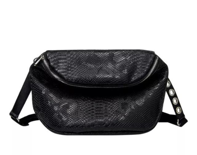 Женская сумка Sambag Milano Черный (95103070) Женская сумка Sambag Milano Черный (95103070)