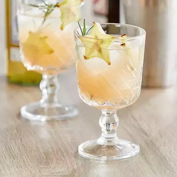 Набор бокалов для вина Pasabahce Timeless 440376 330 мл/4 шт. (119639) - фото 2