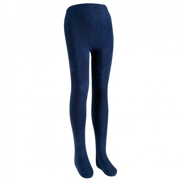 Колготки дитячі махрові Star Kids 707 SK000 150-156см Темно-синій Колготки дитячі махрові Star Kids 707 SK000 150-156см Темно-синій