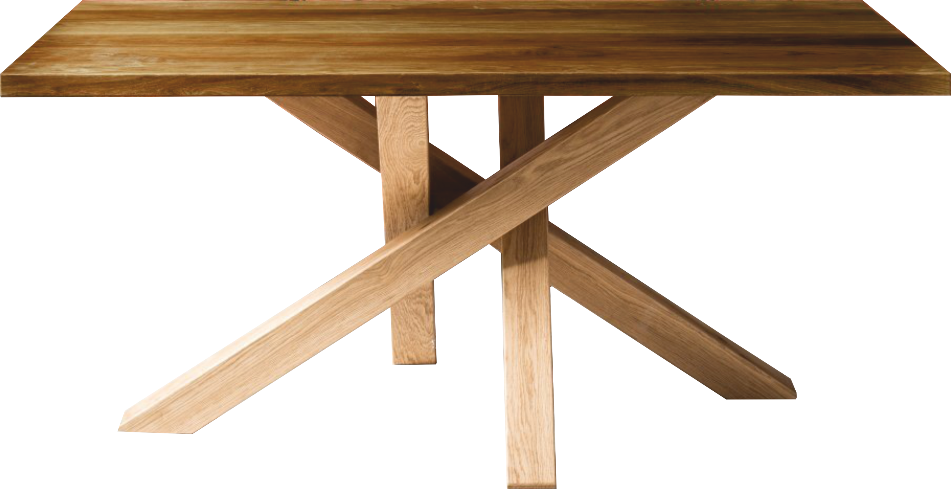 Стол обеденный Igel 1900x850 мм Дуб (941301)