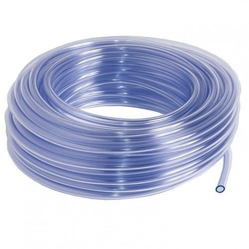 Шланг Crystal-Symmer ПВХ 5х0,8 мм 10 м (377)