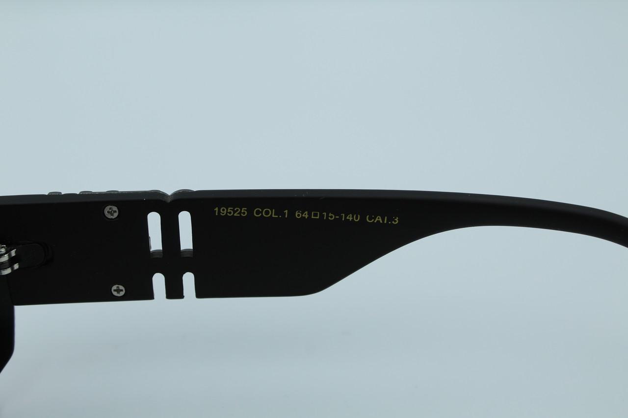 Сонцезахисні окуляри жіночі дизайнерські (19525 col 1) - фото 10 Сонцезахисні окуляри жіночі дизайнерські (19525 col 1) - фото 10