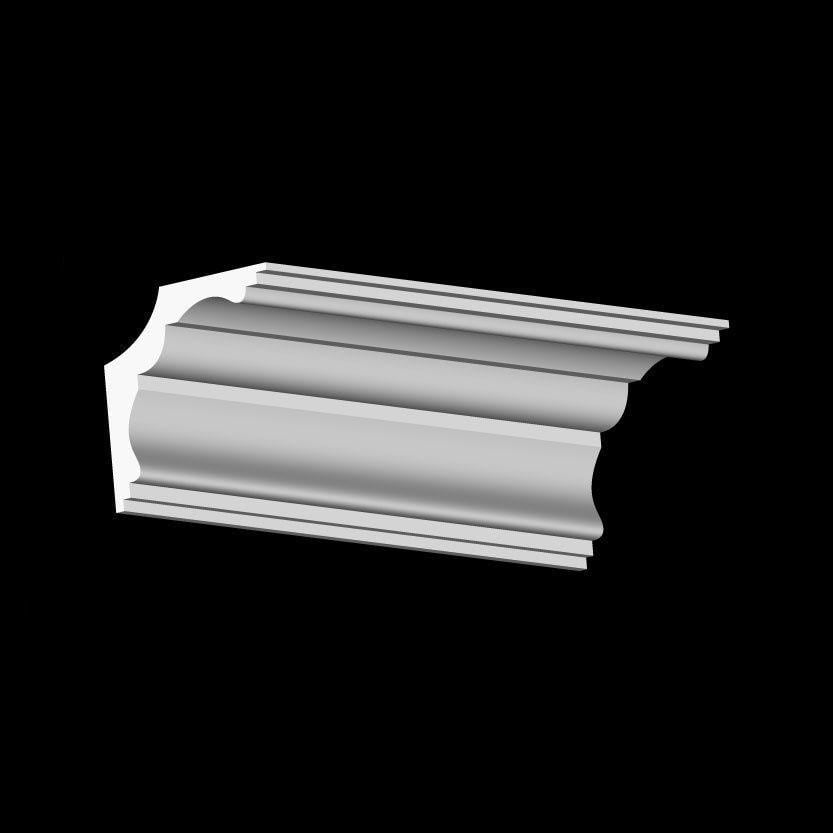 Карниз гипсовый К427 (1456034448)