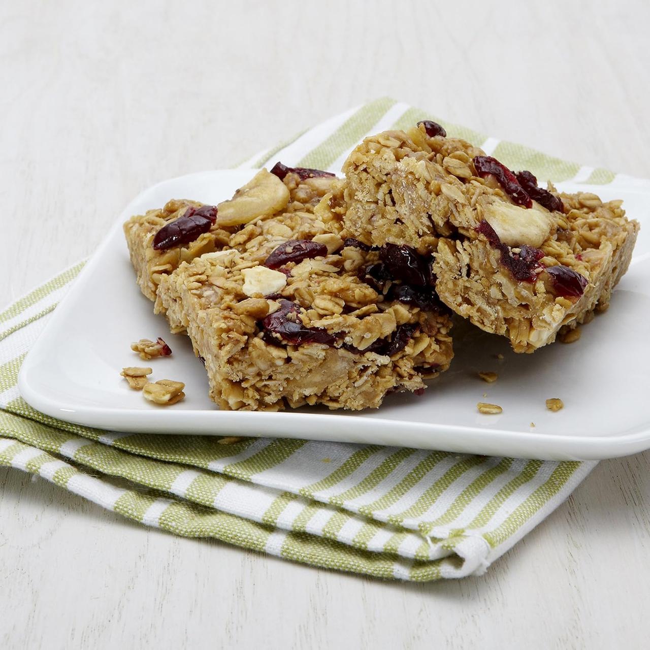 Сублимированные овсяные хлопья Augason farms 108 порций (101086) - фото 7