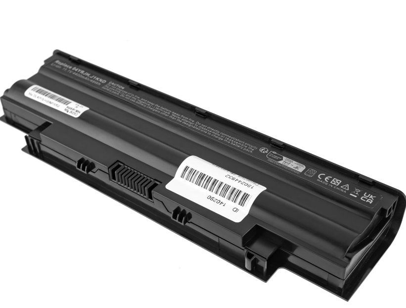 Акумулятор для ноутбука Dell J1KND (140290)