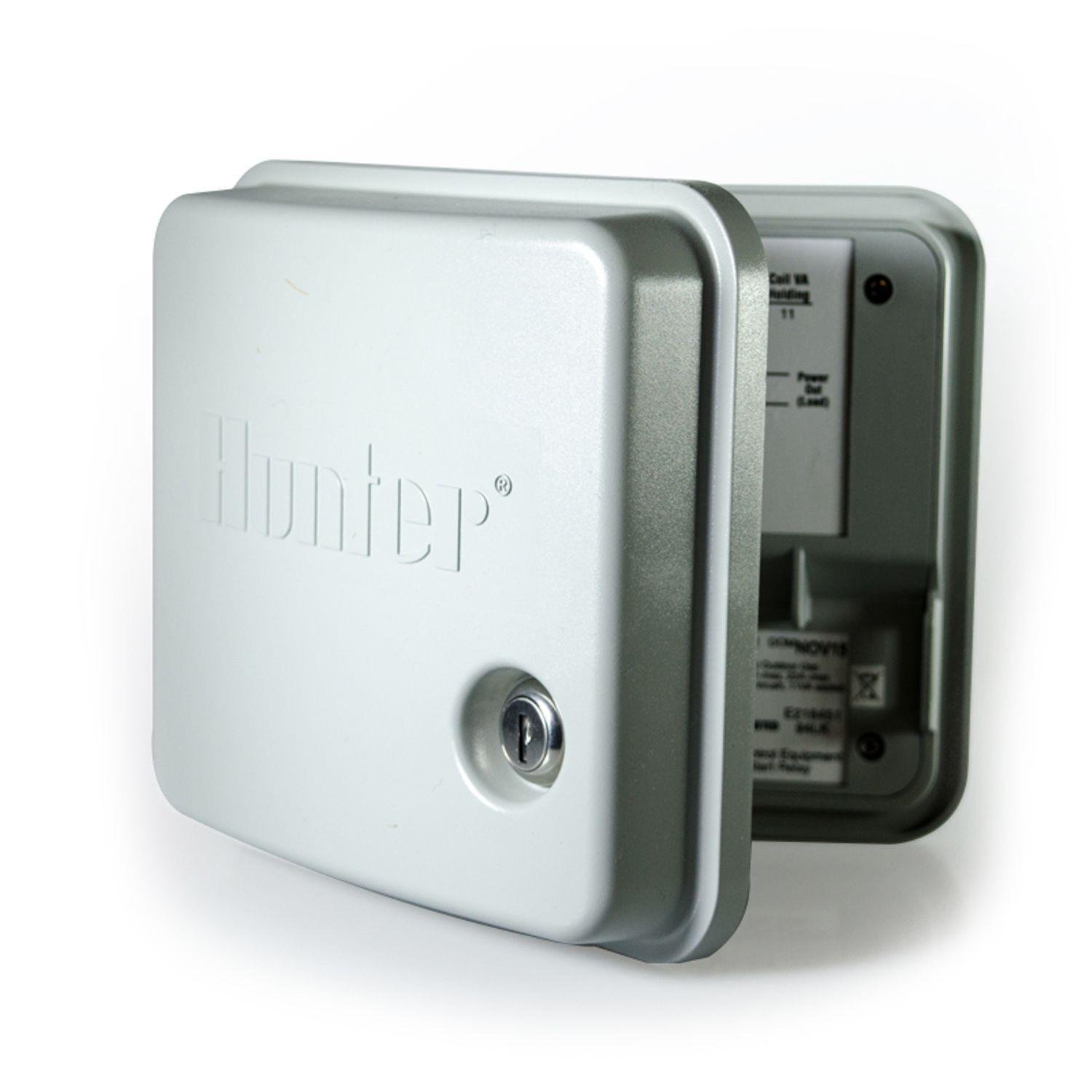 Пускач Hunter PSR-53 трьохфазний магнітний (12481455)