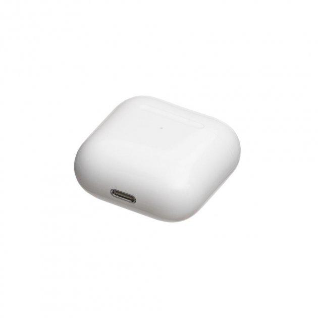 Наушники Bluetooth Celebrat TWS-W11 White (54781) - фото 5 Наушники Bluetooth Celebrat TWS-W11 White (54781) - фото 5