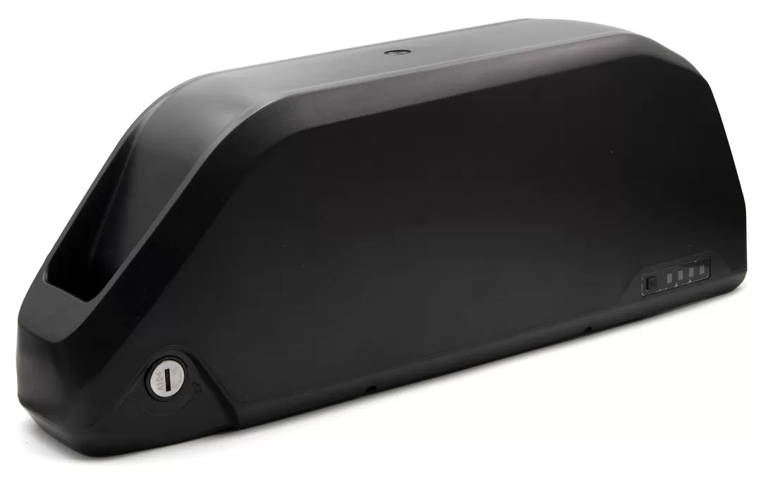 Батарея и зарядка для электровелосипеда в кейсе до 35 км запас хода 36V 10A