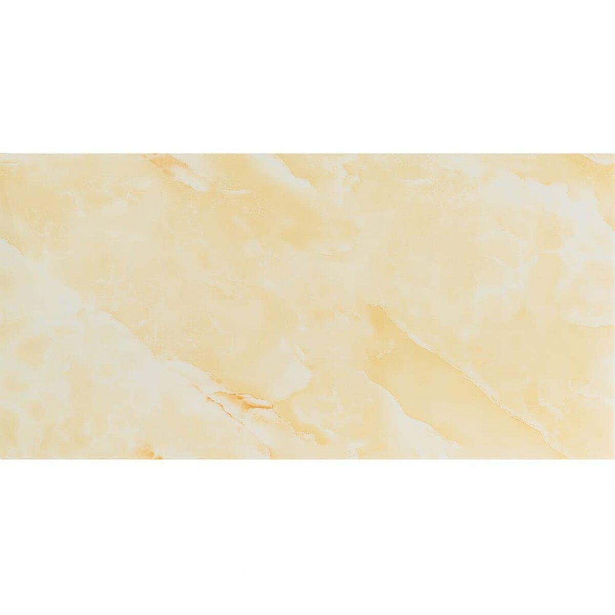 Плитка самоклеящаяся стеновая PET 600x300x2 мм (SW-00002348)