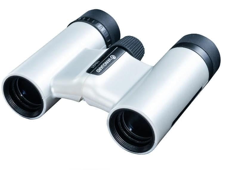 Бинокль Vanguard Vesta Compact 8x21 WP White Pearl (DAS301011) Бинокль Vanguard Vesta Compact 8x21 WP White Pearl (DAS301011)