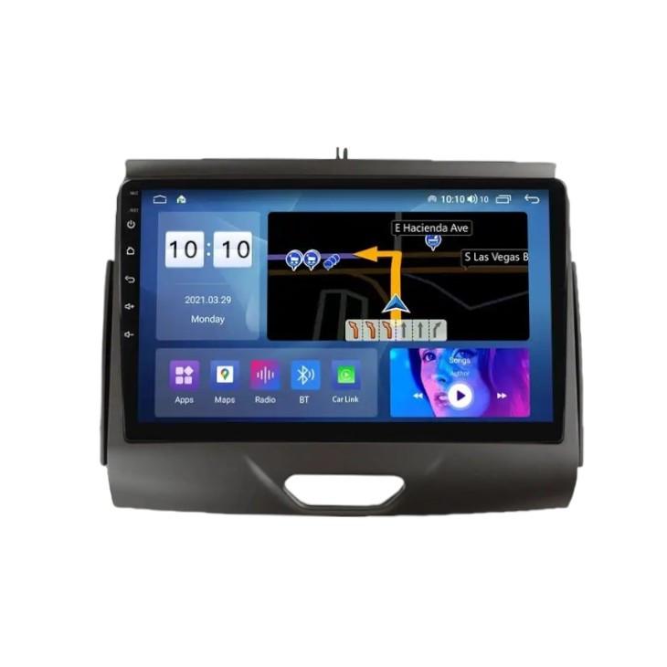 Магнитола штатная Mekede M700S для Ford Rangler 2015+ W2 9" (2226413429)
