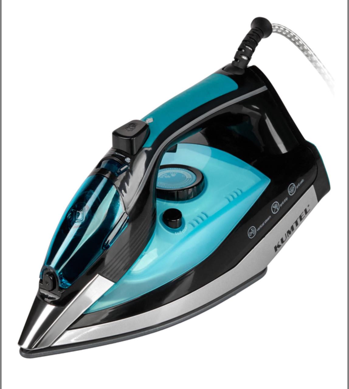 Утюг Kumtel HMU-02 (2675268099)