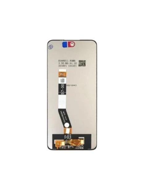 Модуль дисплейный Liquid Crystal Display/Touchscreen для Motorola XT2129
