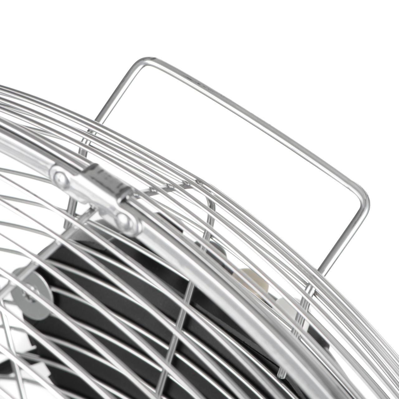 Вентилятор підлоговий 2E IF45C 45 см 100 Вт - фото 7 Вентилятор підлоговий 2E IF45C 45 см 100 Вт - фото 7