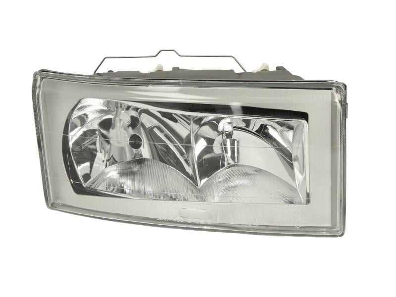 Фара передняя правая Iveco Daily 1999-2006 H1/H7 (663-1105R-LD-EM)