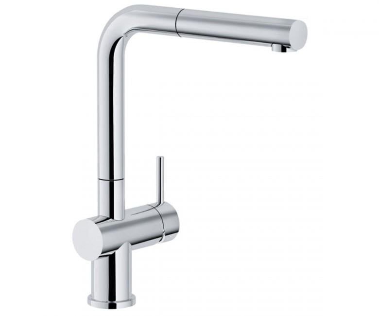 Смеситель Franke Active Plus Doc